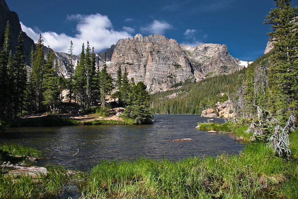 colorado travel services - moderate adventure travel