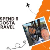 6 days in costa rica